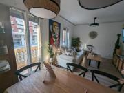 Apartamento Venta Barcelona Capital, La Sagrada Família