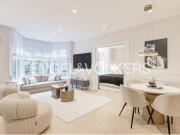 Apartamento Venta Barcelona Capital, Sant Gervasi La...