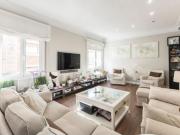 Apartamento Venta Barcelona Capital, Sant Gervasi La...