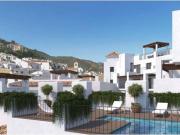 Apartamento Venta Benahavís, Núcleo