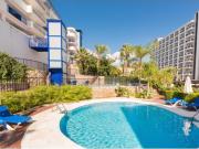 Ático Venta Benalmádena, Cortijo de Torrequebrada