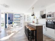 Apartamento Venta Benicàssim Benicasim, Heliópolis Curva