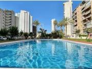 Apartamento Venta Benidorm, Platja de Ponent