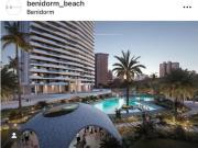 Apartamento Venta Benidorm, Platja de Ponent