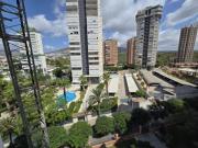 Apartamento Venta Benidorm, Platja de Ponent