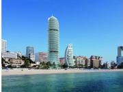 Apartamento Venta Benidorm, Platja de Ponent