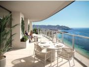 Apartamento Venta Benidorm, Platja de Ponent