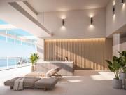 Apartamento Venta Benidorm, Platja de Ponent