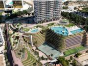 Apartamento Venta Benidorm, Platja de Ponent