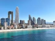 Apartamento Venta Benidorm, Platja de Ponent