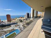 Apartamento Venta Benidorm, Platja de Ponent