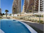 Apartamento Venta Benidorm, Platja de Ponent