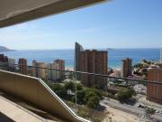 Apartamento Venta Benidorm, Platja de Ponent