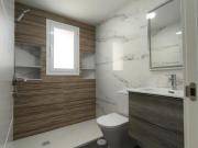 Apartamento Venta Benidorm, Racó de l'Oix