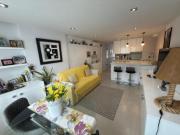 Apartamento Venta Benidorm, Racó de l'Oix