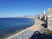 Apartamento Venta Benidorm, Racó de l'Oix