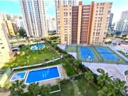 Apartamento Venta Benidorm, Racó de l'Oix