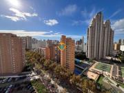 Piso Venta Benidorm, Racó de l'Oix