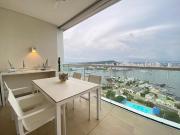 Apartamento venta Bocagrande