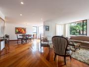 Apartamento Venta Bosque de Pinos 204 m2, terraza, 3H,...