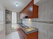 APARTAMENTO VENTA BOSQUES DE MODELIA PISO 5