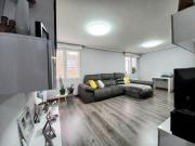 Apartamento Venta Burgos Capital, El Crucero Cortes