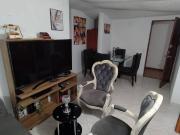 Apartamento Venta Calasanz Medellín