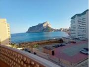 Apartamento Venta Calpe Calp, Cala Manzanera