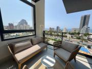 Apartamento Venta Calpe Calp, La Cometa Carrió Park