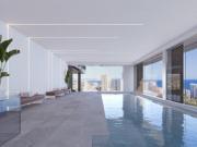 Apartamento Venta Finestrat, Urbanizaciones Balcó de...