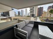 Apartamento Venta Calpe Calp, La Cometa Carrió Park