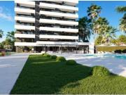 Apartamento Venta Calpe Calp, La Cometa Carrió Park