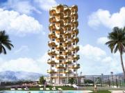 Apartamento Venta Calpe Calp, La Cometa Carrió Park