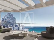 Apartamento Venta Calpe Calp, La Cometa Carrió Park