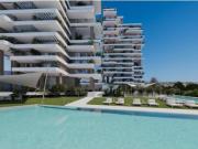 Apartamento Venta Calpe Calp, Las Adelfas Benicolada Garduix