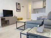 Apartamento Venta Calpe Calp, Las Adelfas Benicolada Garduix