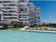 Apartamento Venta Calpe Calp, Las Adelfas Benicolada Garduix