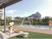 Apartamento Venta Calpe Calp, Playa de Levante o La Fossa Apartamento Venta Calpe Calp, Playa de Levante o La Fossa