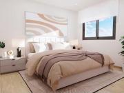 Apartamento Venta Calpe Calp, Playa de Levante o La Fossa