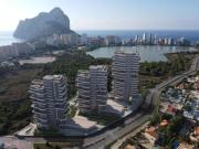 Apartamento Venta Calpe Calp, Playa de Levante o La Fossa