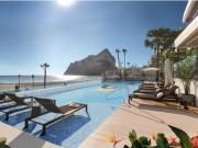 Apartamento Venta Calpe Calp, Playa de Levante o La Fossa