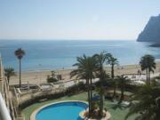 Apartamento Venta Calpe Calp, Playa de Levante o La Fossa