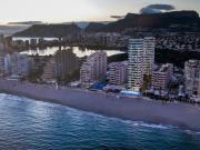 Apartamento Venta Calpe Calp, Playa de Levante o La Fossa