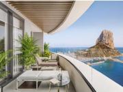 Apartamento Venta Calpe Calp, Playa del Arenal Bol Playa...