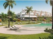 Apartamento Venta Casares, Doña Julia Golf Club