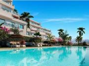Apartamento Venta Casares, Finca Cortesín