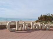 Apartamento Venta Chiclana de la Frontera, Playa de La...