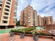 APARTAMENTO VENTA CLUB HOUSE COUNTRY PLAZA 149 M2 3H, 4B, 2P