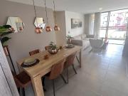 Apartamento Venta Corales Pereira