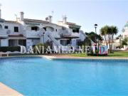 Apartamento Venta Dénia, Les Deveses Monte Pego